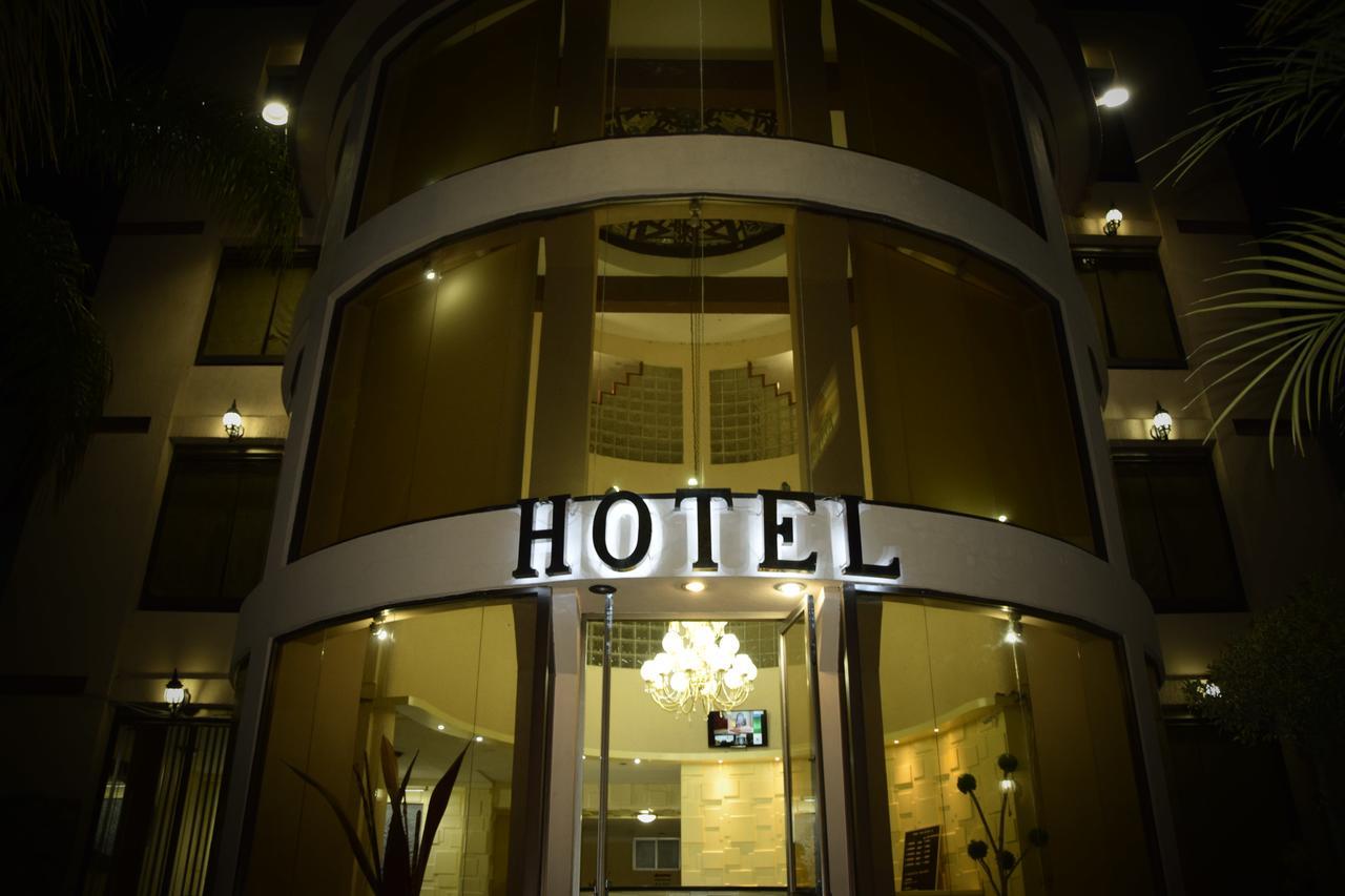 Hotel Real Azteca Zona Piel 2*