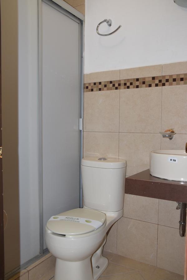 Hotel Real Azteca Zona Piel 2*