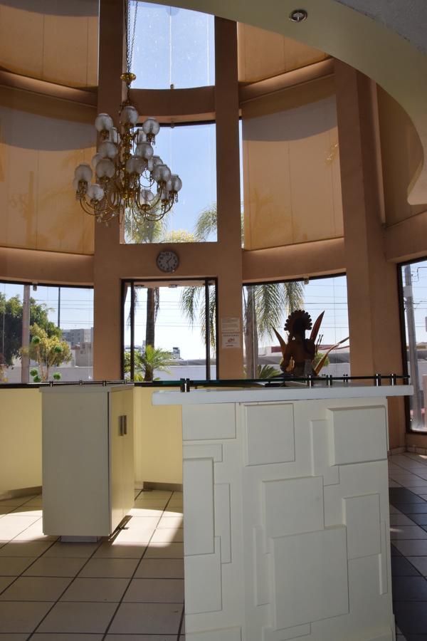 Hotel Real Azteca Zona Piel 2*