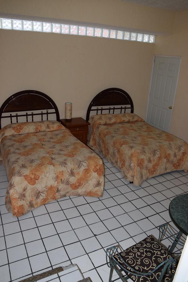 Hotel Real Azteca Zona Piel 2*