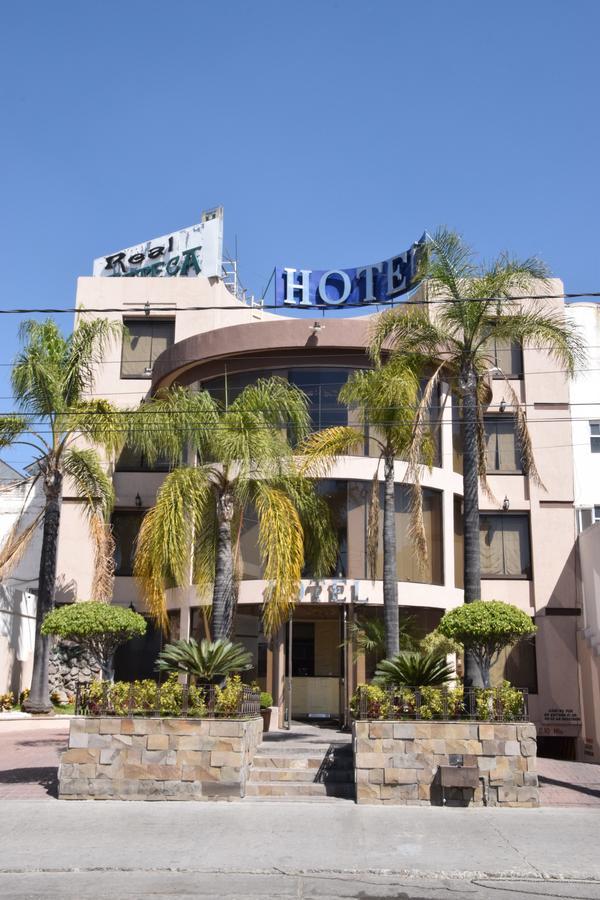 Hotel Real Azteca Zona Piel 2*